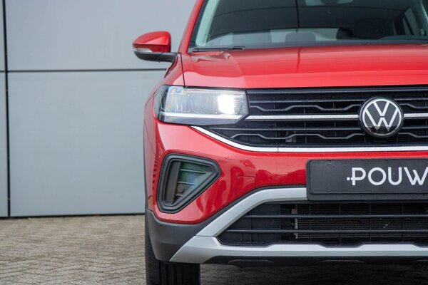 LED koplampen LED koplampen