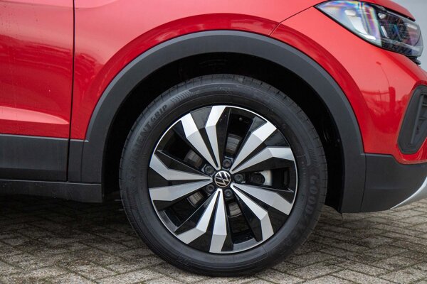 lichtmetalen velgen 17" lichtmetalen velgen 17"