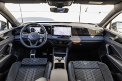 Volkswagen Tiguan 1.5 eHybrid 204pk R-Line Edition - Afbeelding 5