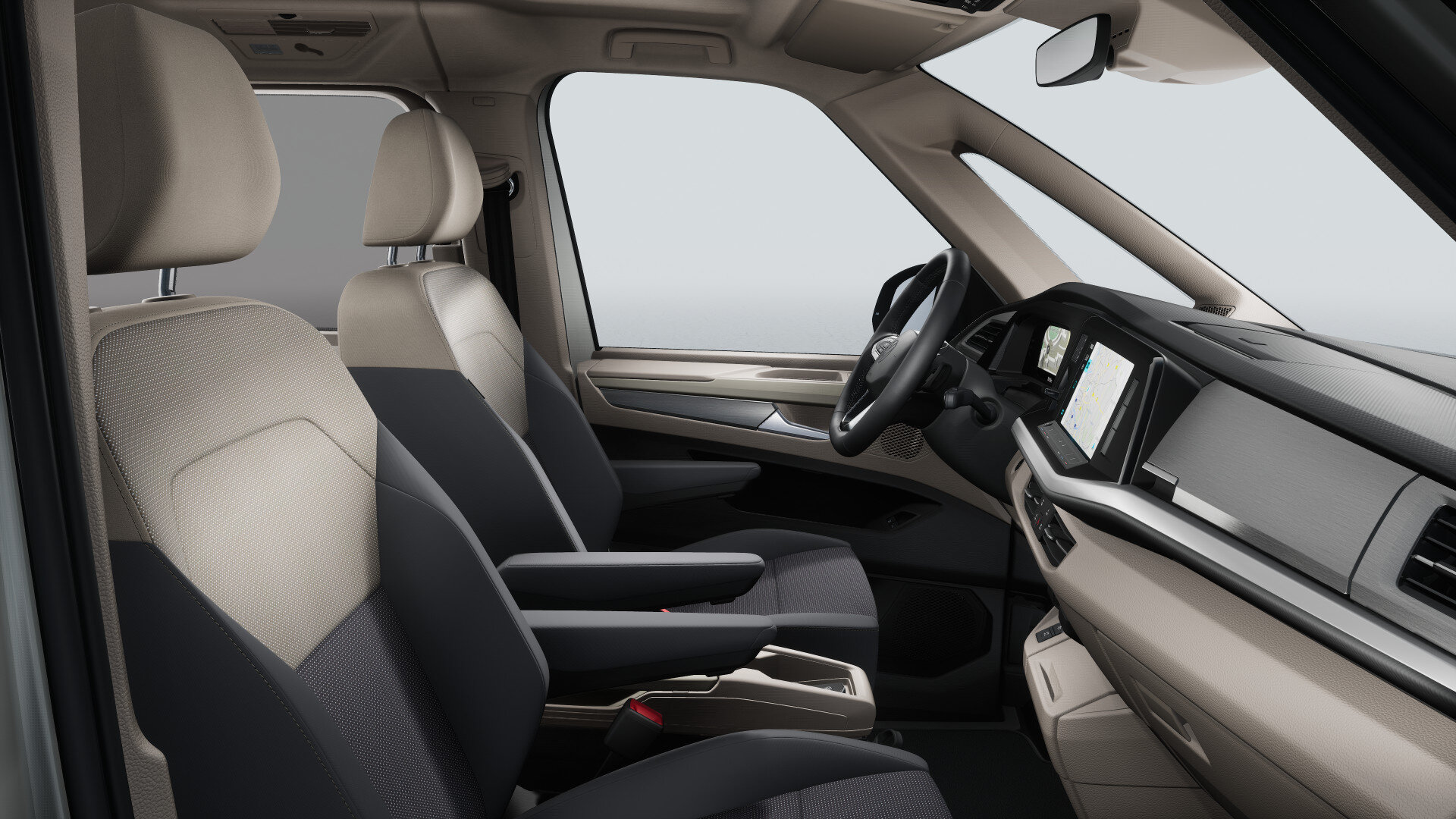 Volkswagen Multivan 1.5 eHybrid 245pk L2 Bulli Edition - Afbeelding 4