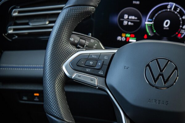 cruise control adaptief