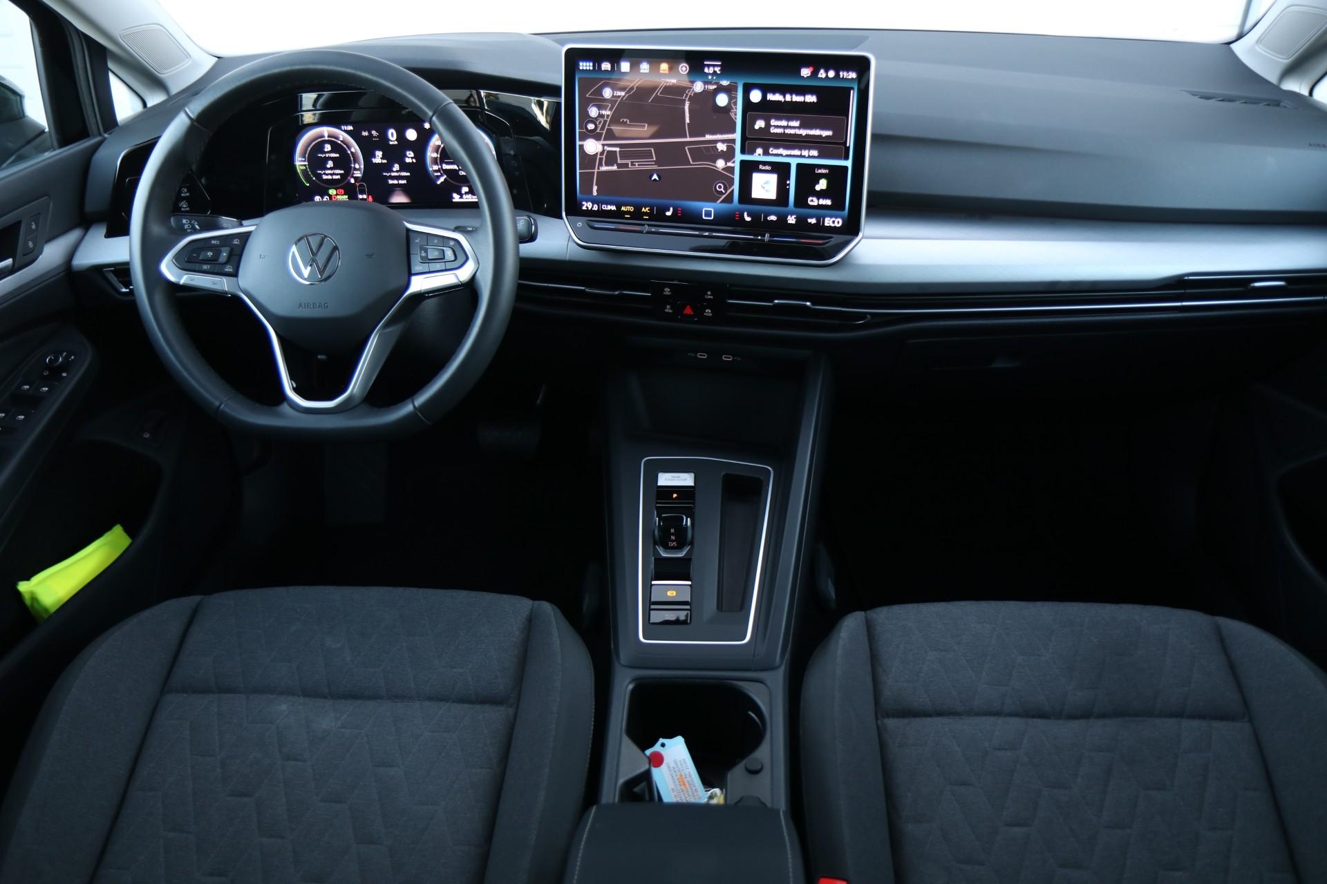 Volkswagen Golf 1.5 eHybrid 204pk Life Edition - Afbeelding 5