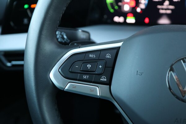 cruise control adaptief