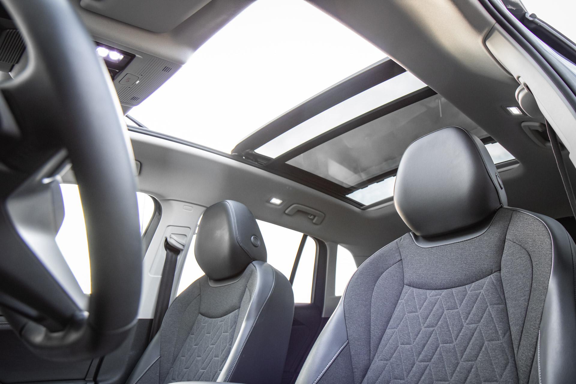 Volkswagen Tiguan 1.5 eTSI 150pk DSG Life Edition - Afbeelding 4