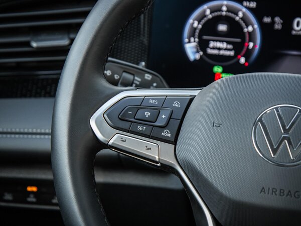 cruise control adaptief