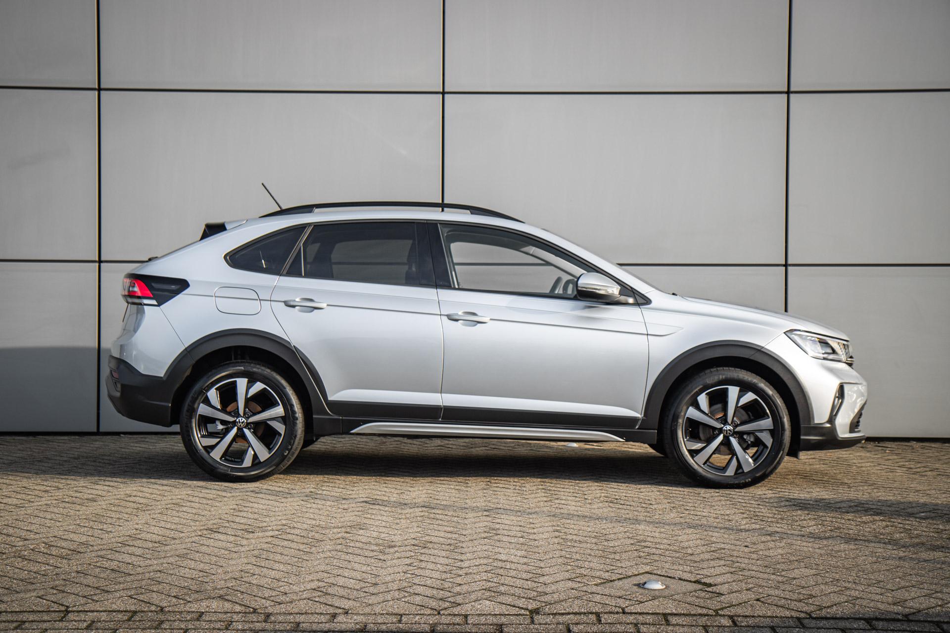 Volkswagen Taigo 1.0 TSI 115pk Life Edition - Afbeelding 3