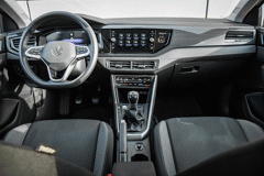 Volkswagen Taigo 1.0 TSI 115pk Life Edition - Afbeelding 5