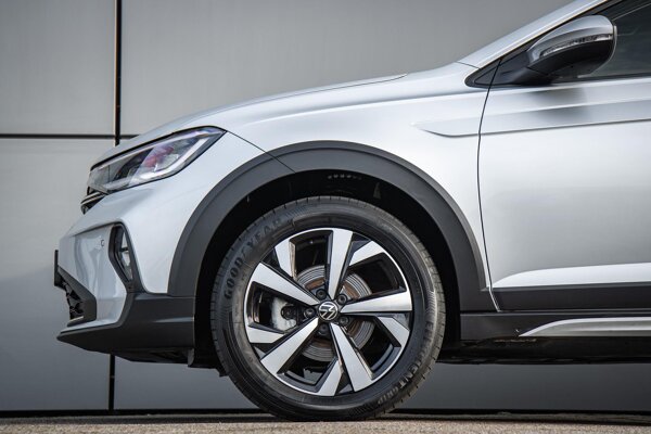 lichtmetalen velgen 17" lichtmetalen velgen 17"