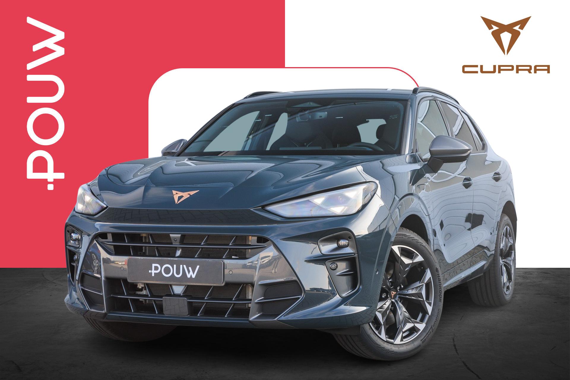 CUPRA Terramar 1.5 TSI 272pk e-Hybrid VZ Performance