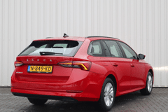 Skoda Octavia Combi 1.0 TSI 110pk Business Edition - Afbeelding 2
