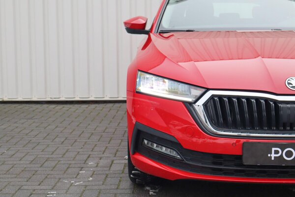 LED koplampen LED koplampen