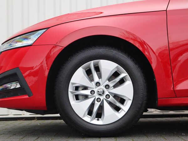 lichtmetalen velgen 16"