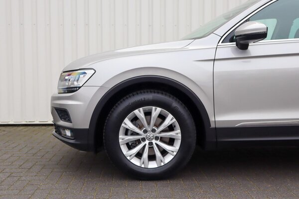 lichtmetalen velgen 17"