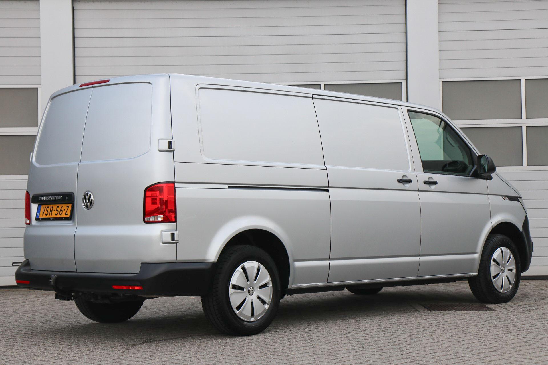 Volkswagen Transporter 2.0 TDI 90pk L2H1 28 - Afbeelding 2