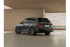 Audi Q7 55 TFSI 394pk e quattro Pro Line S - Afbeelding 2