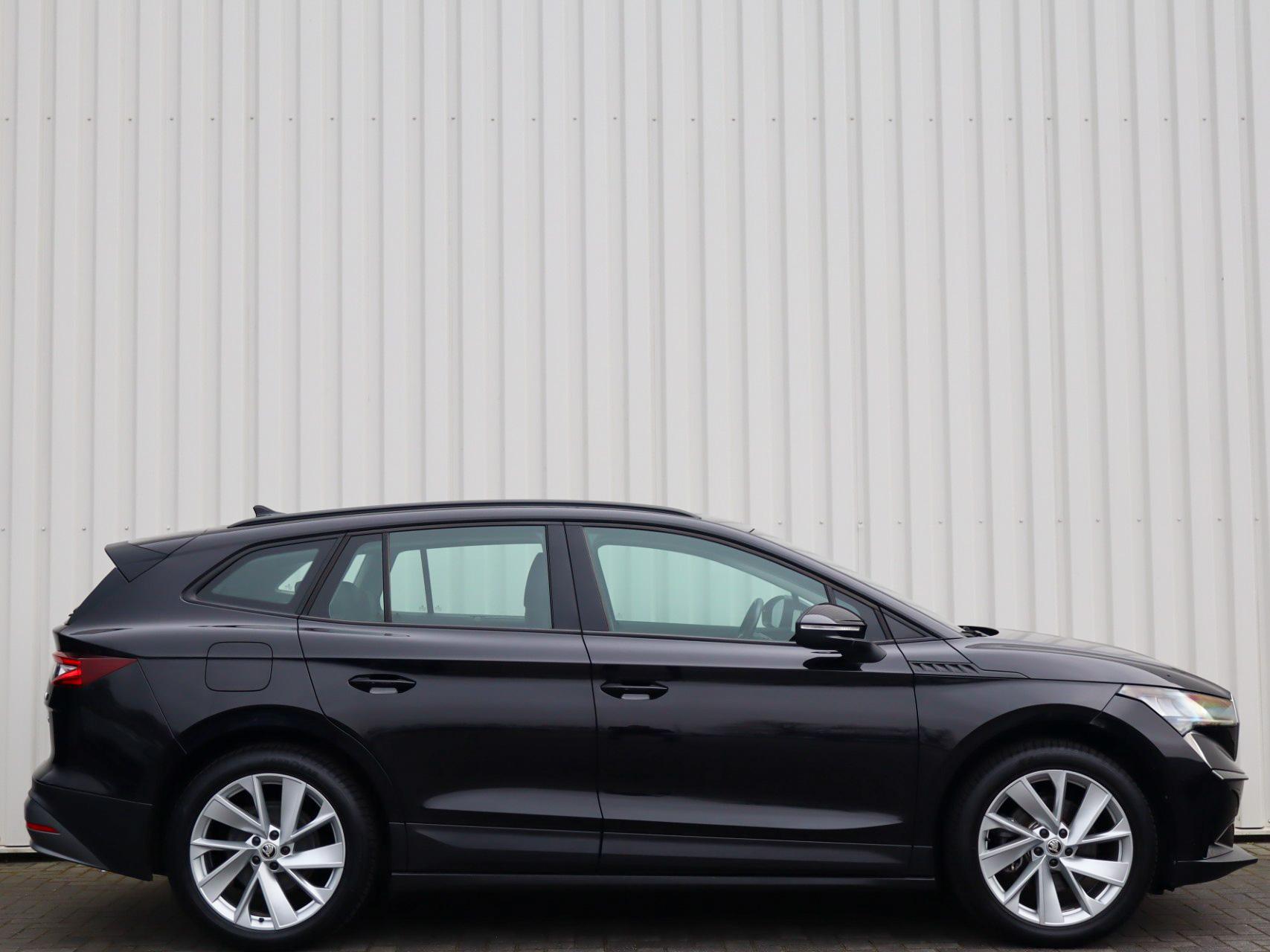 Škoda Enyaq iV 60 180pk - Afbeelding 3