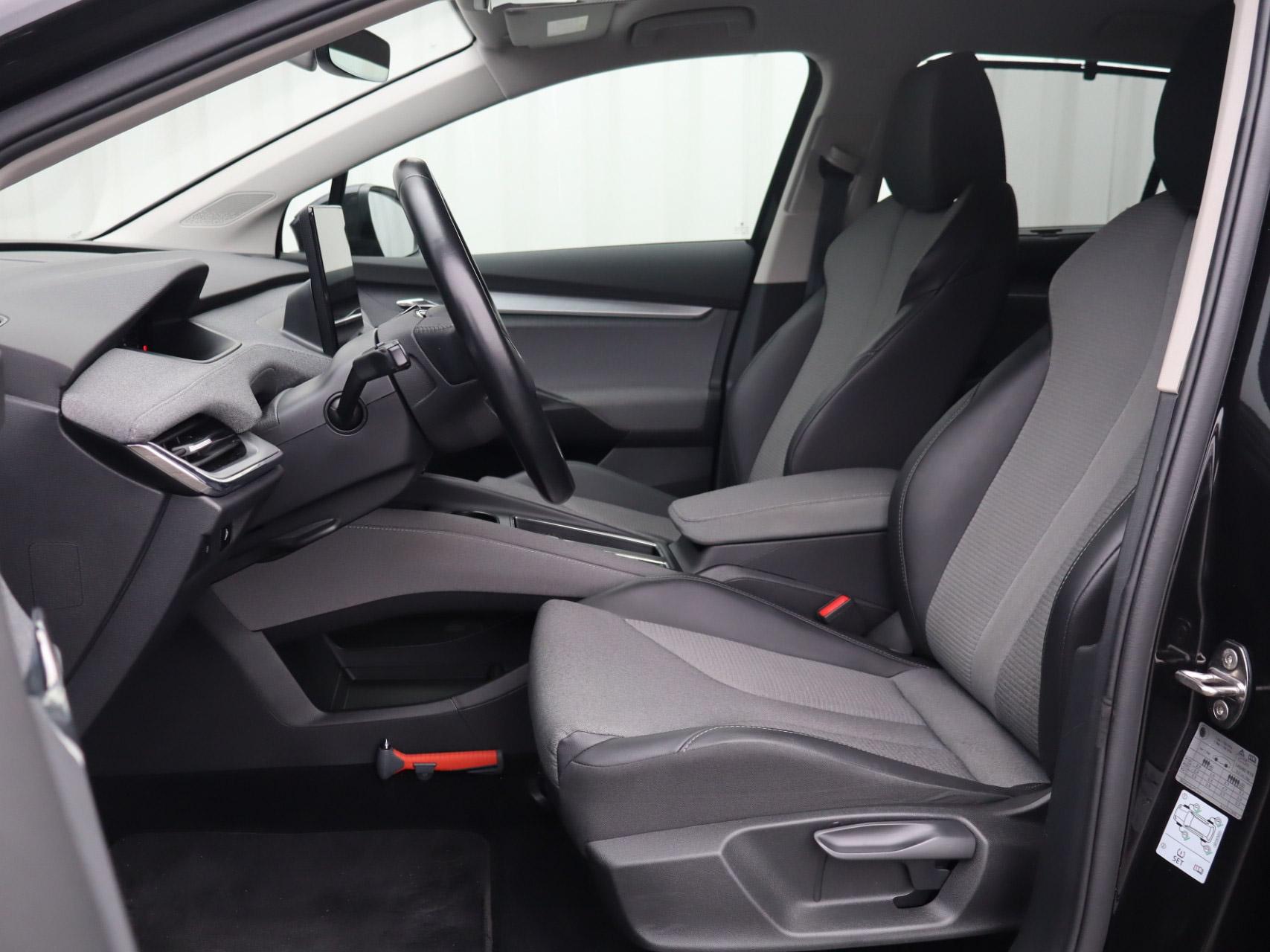 Škoda Enyaq iV 60 180pk - Afbeelding 4