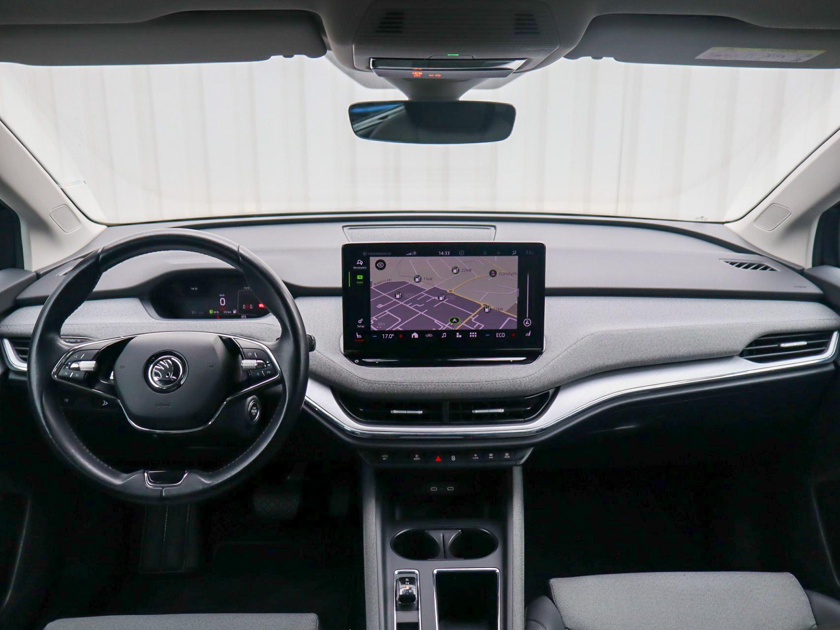 Škoda Enyaq iV 60 180pk - Afbeelding 5