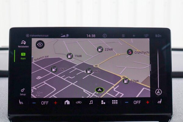 navigatiesysteem full map navigatiesysteem full map