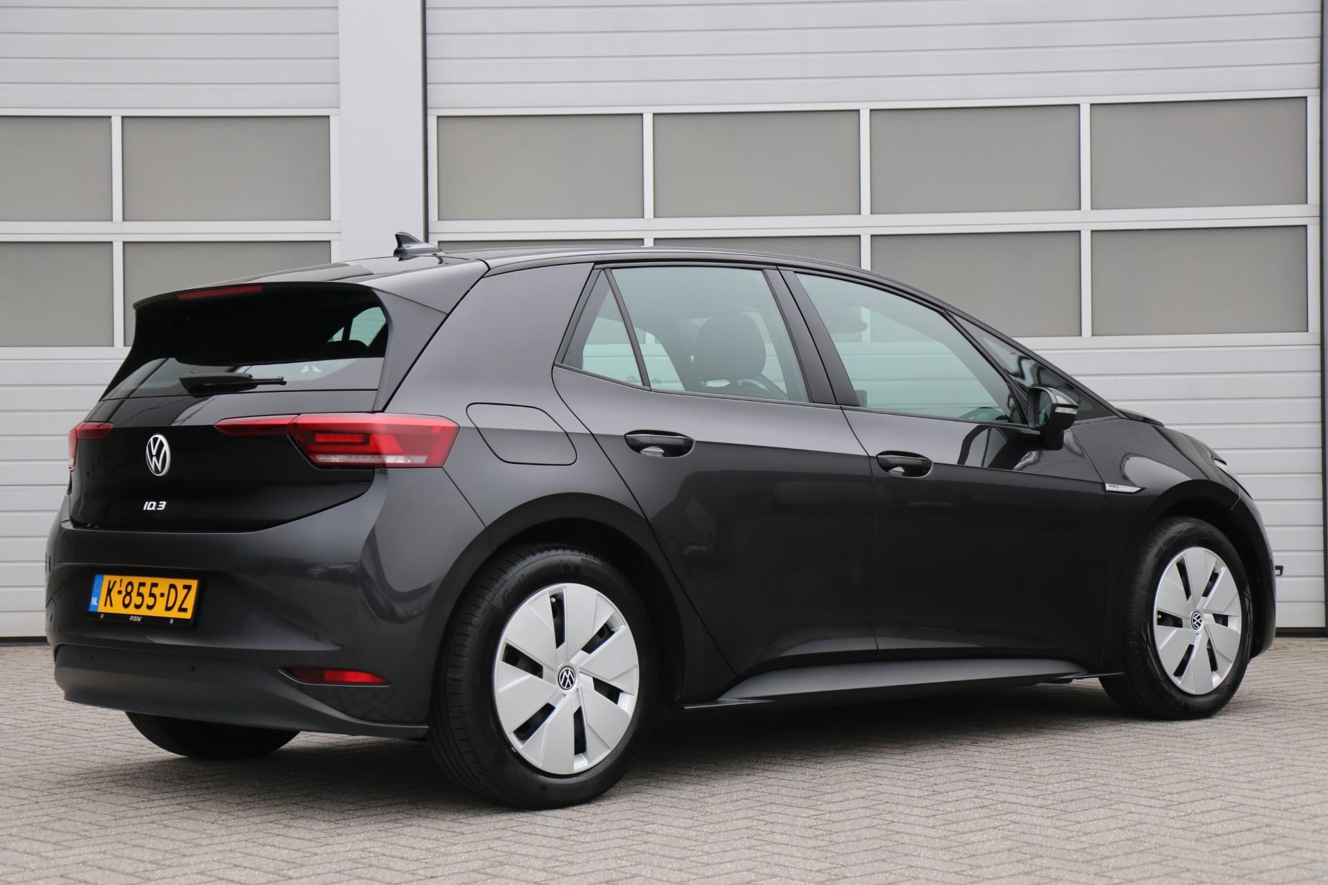 Volkswagen ID.3 204pk Life 58 kWh - Afbeelding 2