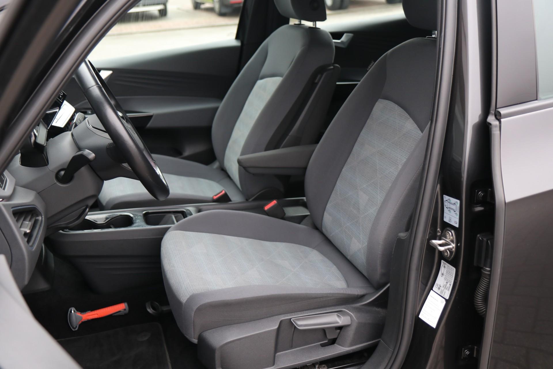 Volkswagen ID.3 204pk Life 58 kWh - Afbeelding 4