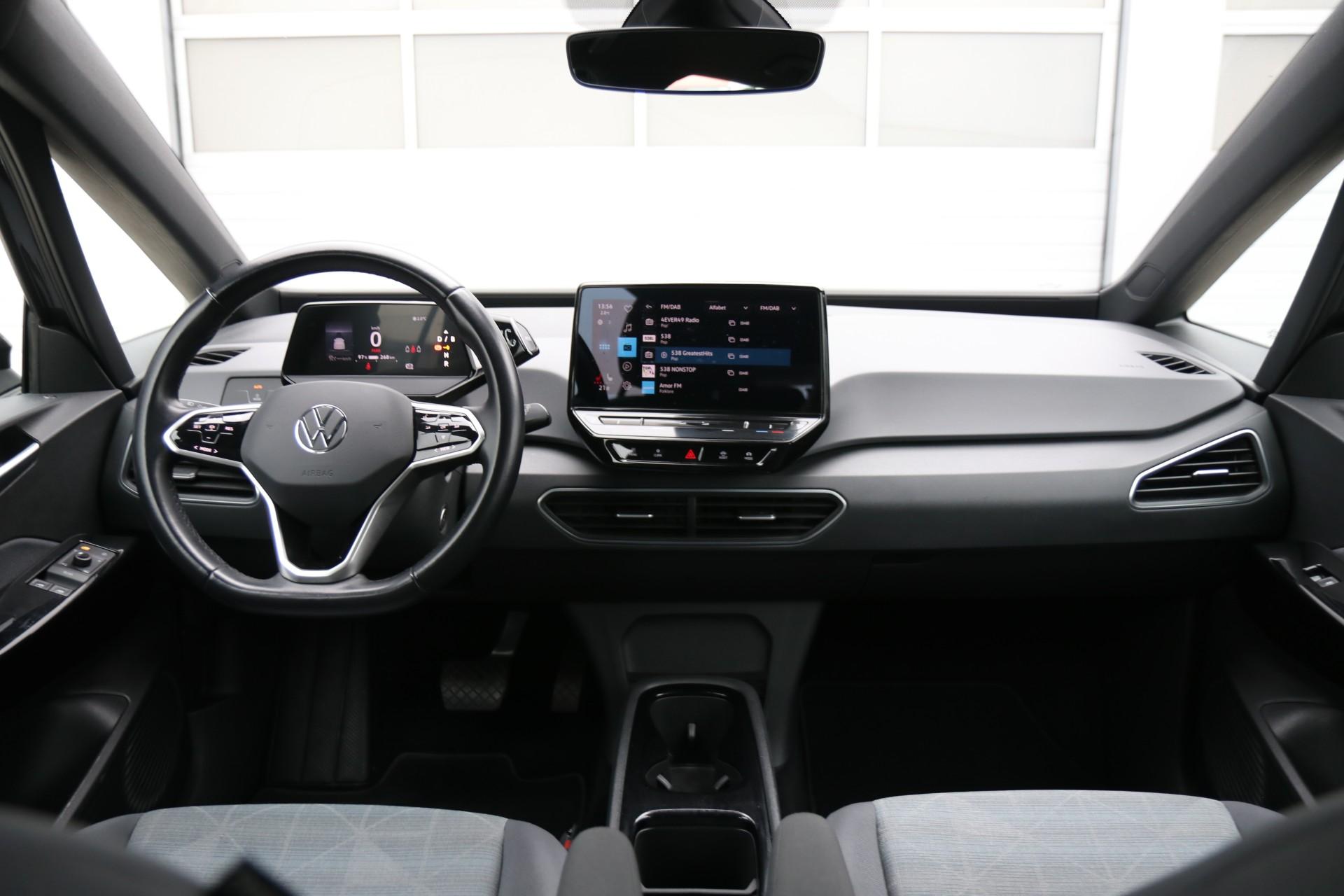 Volkswagen ID.3 204pk Life 58 kWh - Afbeelding 5