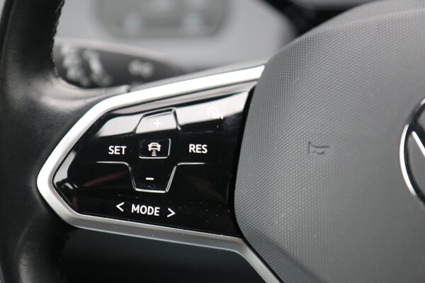 cruise control adaptief met Stop&Go cruise control adaptief met Stop&Go