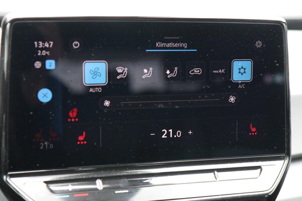 airco (automatisch) airco (automatisch)