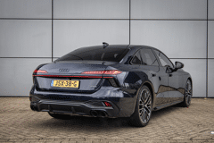 Audi A6 Limousine 2.0 e-hybrid 299pk quattro Edition One - Afbeelding 2