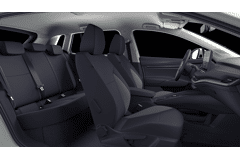 Skoda Elroq 50 170pk Limited - Afbeelding 4