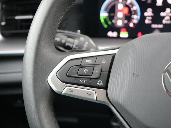 cruise control adaptief