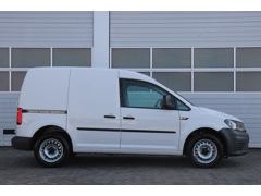 Volkswagen Caddy 2.0 TDI 75pk L1H1 BMT Trendline - Afbeelding 3