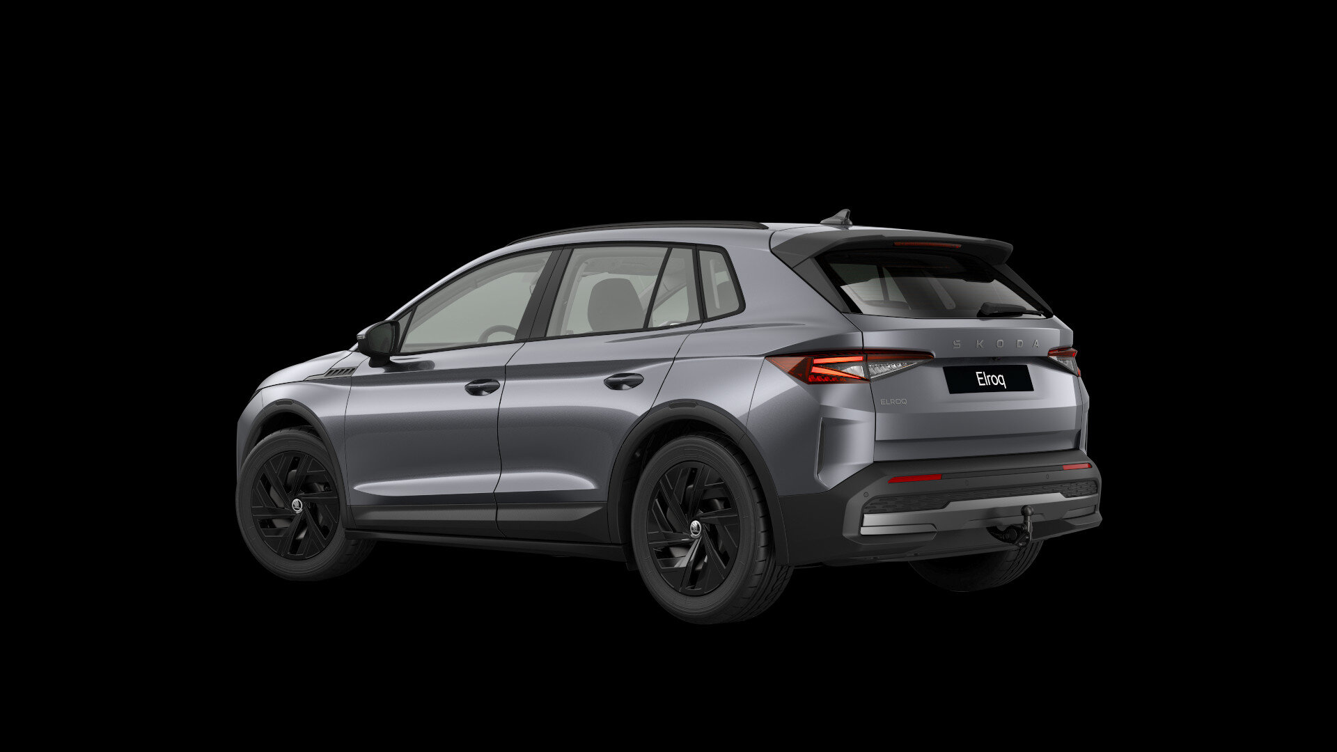 Skoda Elroq 50 170pk Limited - Afbeelding 2
