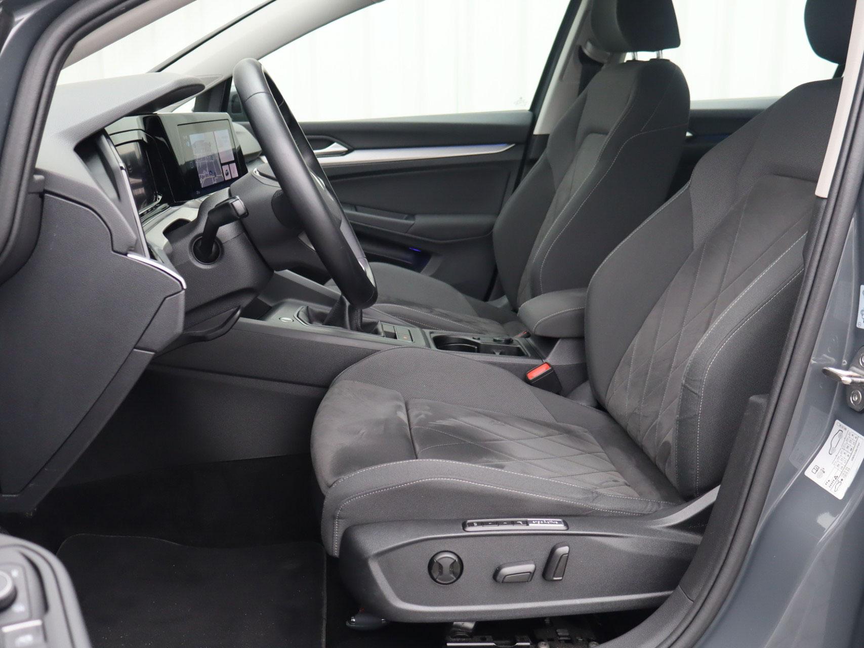 Volkswagen Golf 1.5 TSI 130pk Life Business - Afbeelding 4