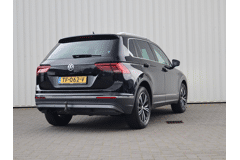 Volkswagen Tiguan 1.4 TSI 150pk DSG 4Motion Highline - Afbeelding 2