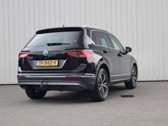 Volkswagen Tiguan 1.4 TSI 150pk DSG 4Motion Highline - Afbeelding 2