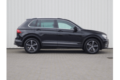 Volkswagen Tiguan 1.4 TSI 150pk DSG 4Motion Highline - Afbeelding 3