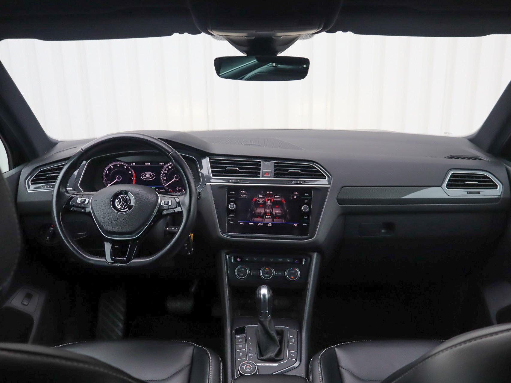 Volkswagen Tiguan 1.4 TSI 150pk DSG 4Motion Highline - Afbeelding 5