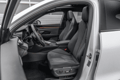 CUPRA Terramar 1.5 TSI e-Hybrid 272pk VZ Performance - Afbeelding 4