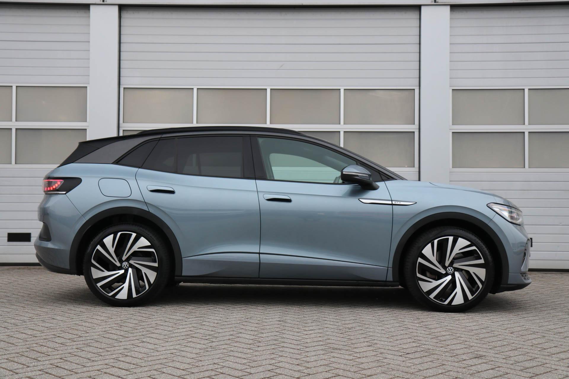 Volkswagen ID.4 GTX 299pk 4Motion 77 kWh - Afbeelding 4