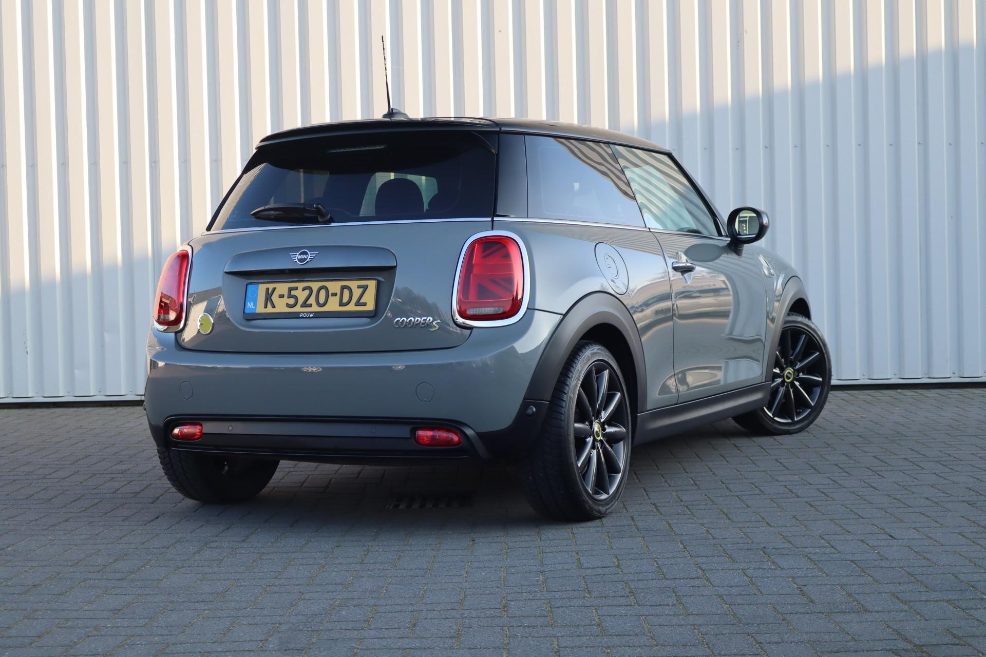 Mini Electric 184pk Essential 33 kWh - Afbeelding 2