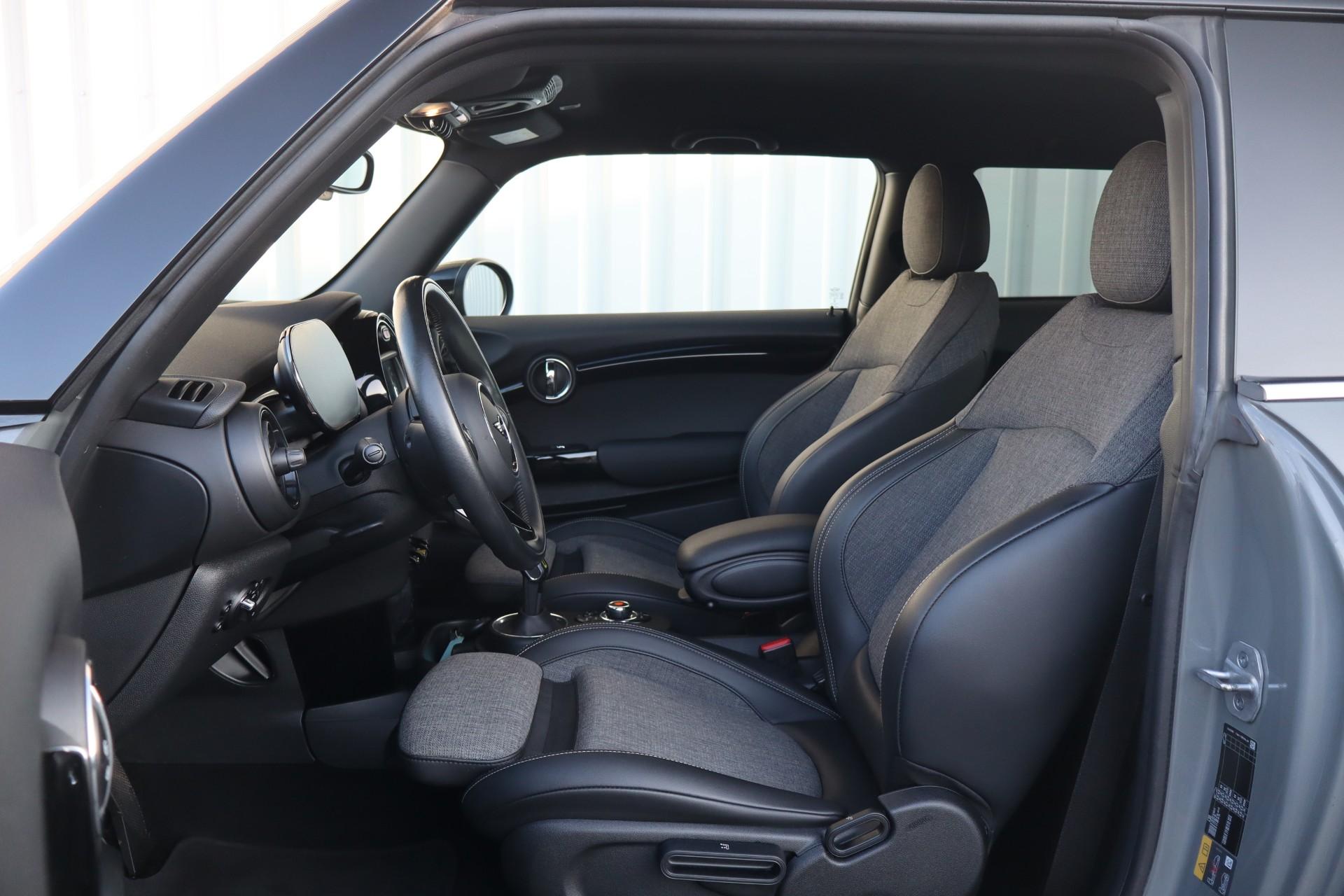 Mini Electric 184pk Essential 33 kWh - Afbeelding 4