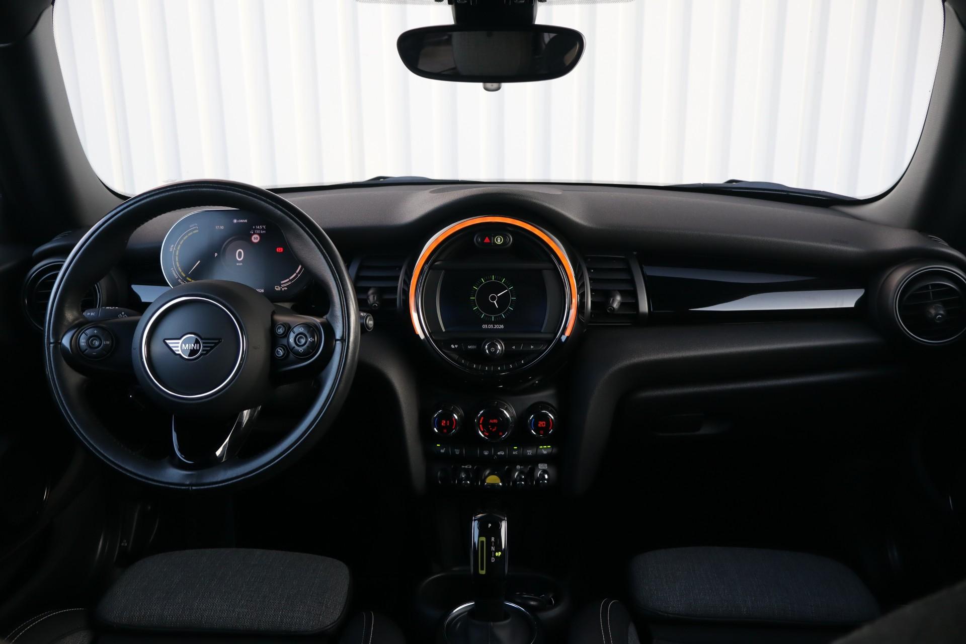 Mini Electric 184pk Essential 33 kWh - Afbeelding 5