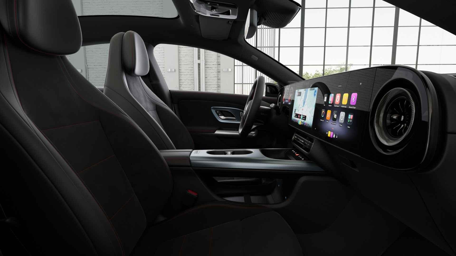 Mercedes-Benz CLA Limousine 200 Business Solution AMG - Afbeelding 5