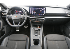 CUPRA Leon Sportstourer 1.4 e-Hybrid 245pk VZ - Afbeelding 5