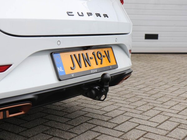 trekhaak wegklapbaar trekhaak wegklapbaar