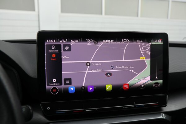 navigatiesysteem full map