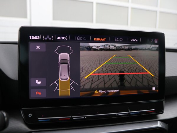 achteruitrijcamera achteruitrijcamera