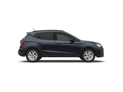 SEAT Arona 1.0 EcoTSI 95pk Style Business Connect - Afbeelding 3