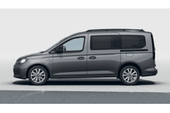 Volkswagen Caddy Kombi Maxi 1.5 TSI Hybride 150pk Life - Afbeelding 3
